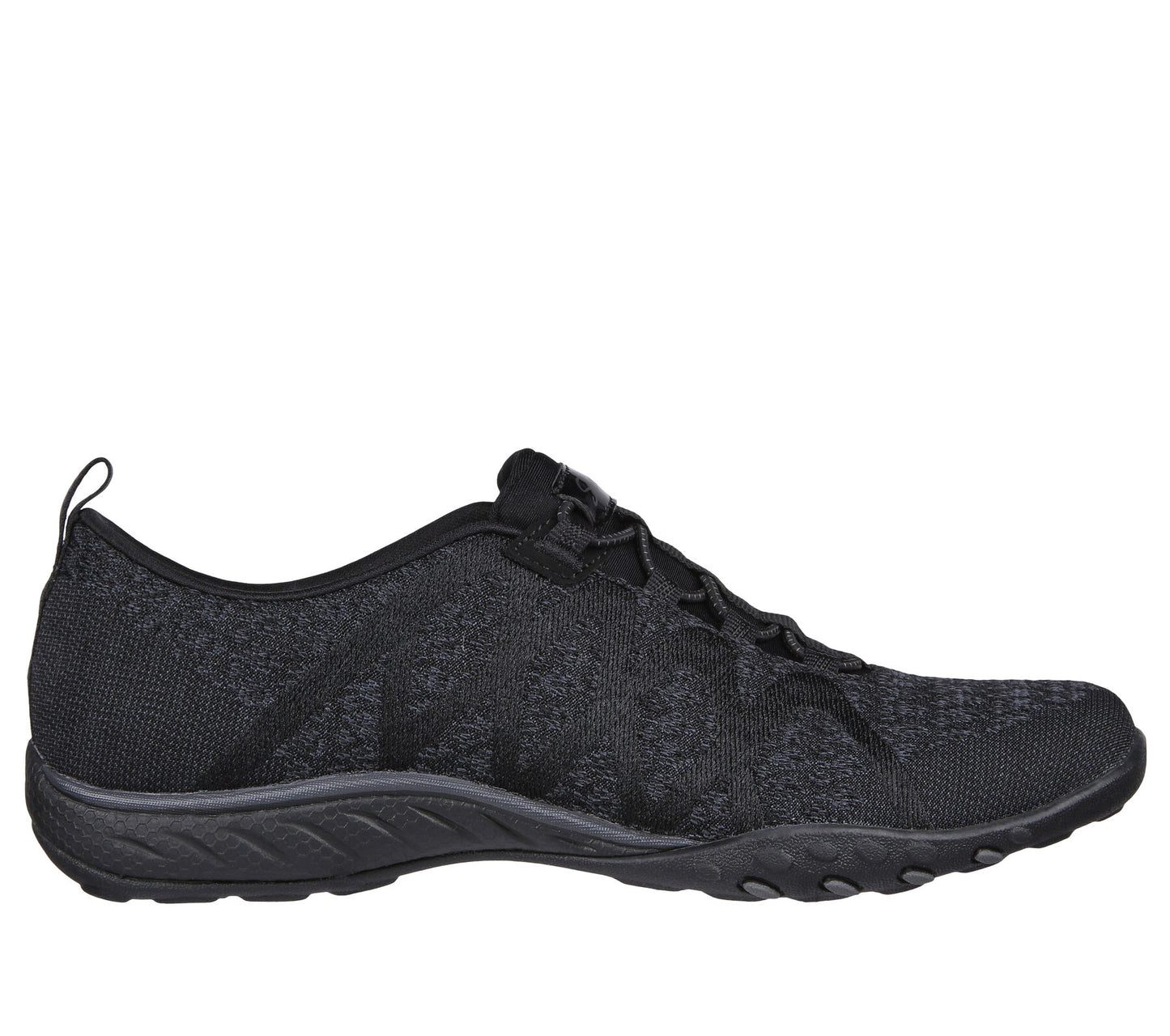 Skechers 100301/NVY Relaxed Fit: Breathe-Easy - Infi-Knity