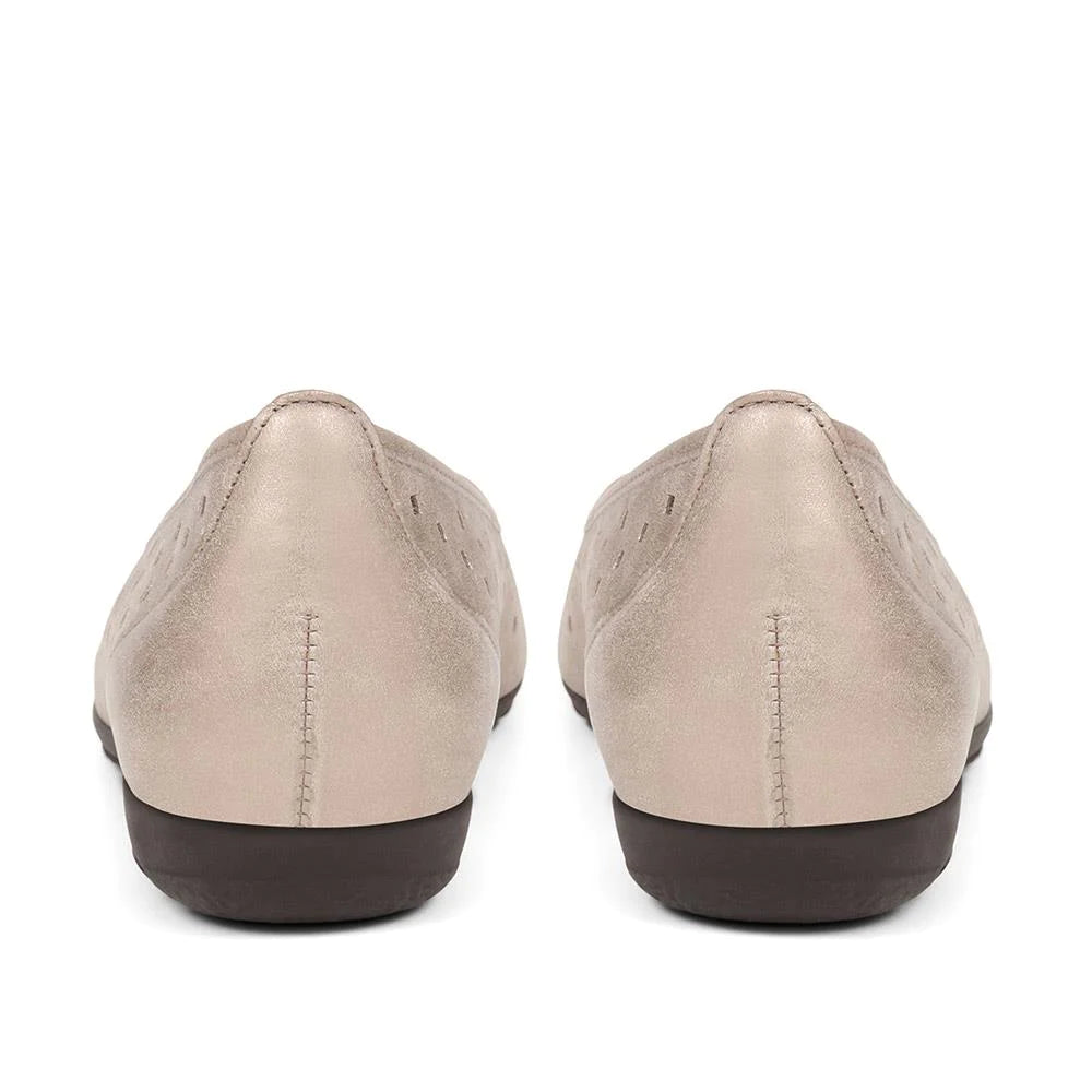 Gabor slip on shoes 44.169.62