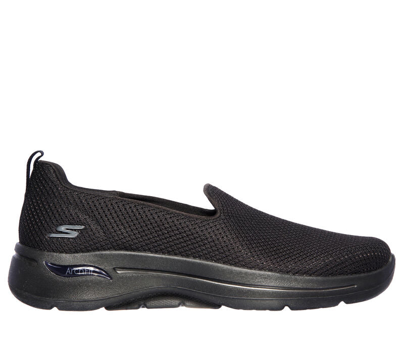 Skechers GO WALK Arch Fit - Grateful 124483/NVY