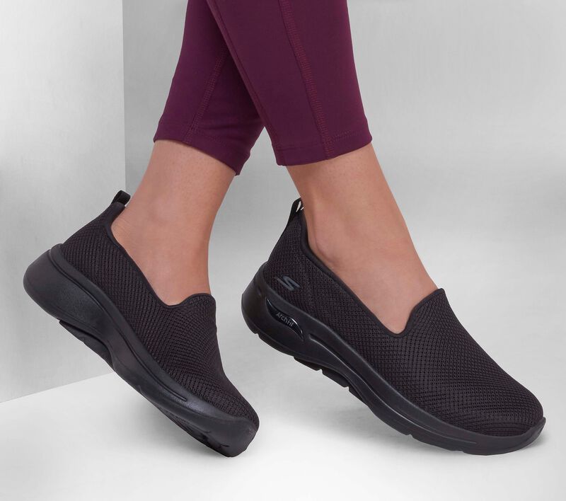 Skechers GO WALK Arch Fit - Grateful 124483/NVY