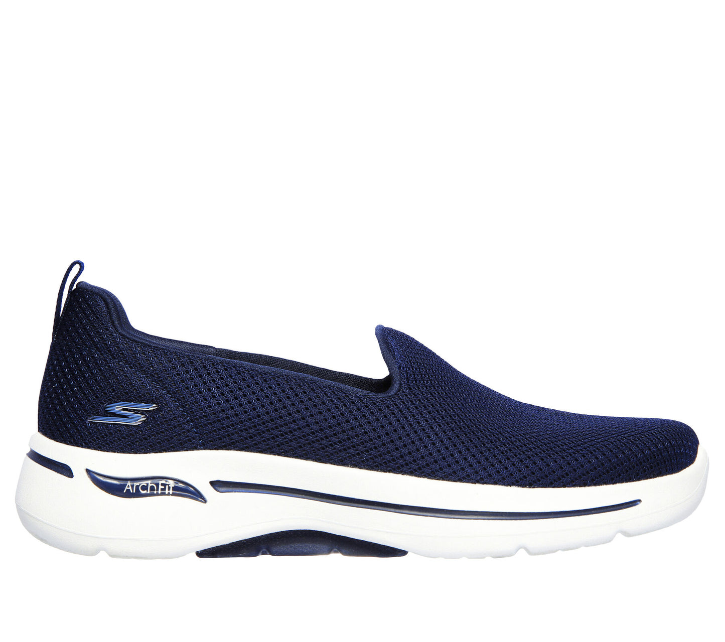 Skechers GO WALK Arch Fit - Grateful 124483/NVY