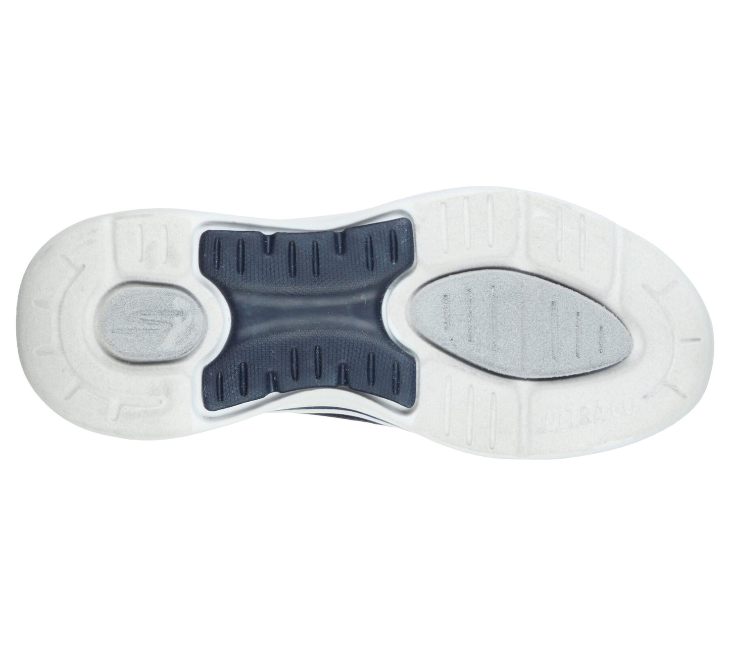 Skechers GO WALK Arch Fit - Grateful 124483/NVY