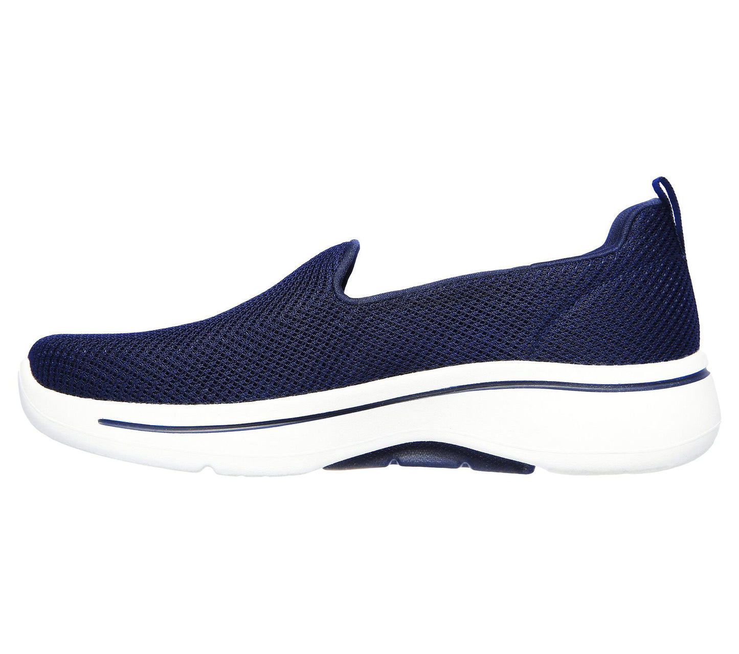 Skechers GO WALK Arch Fit - Grateful 124483/NVY