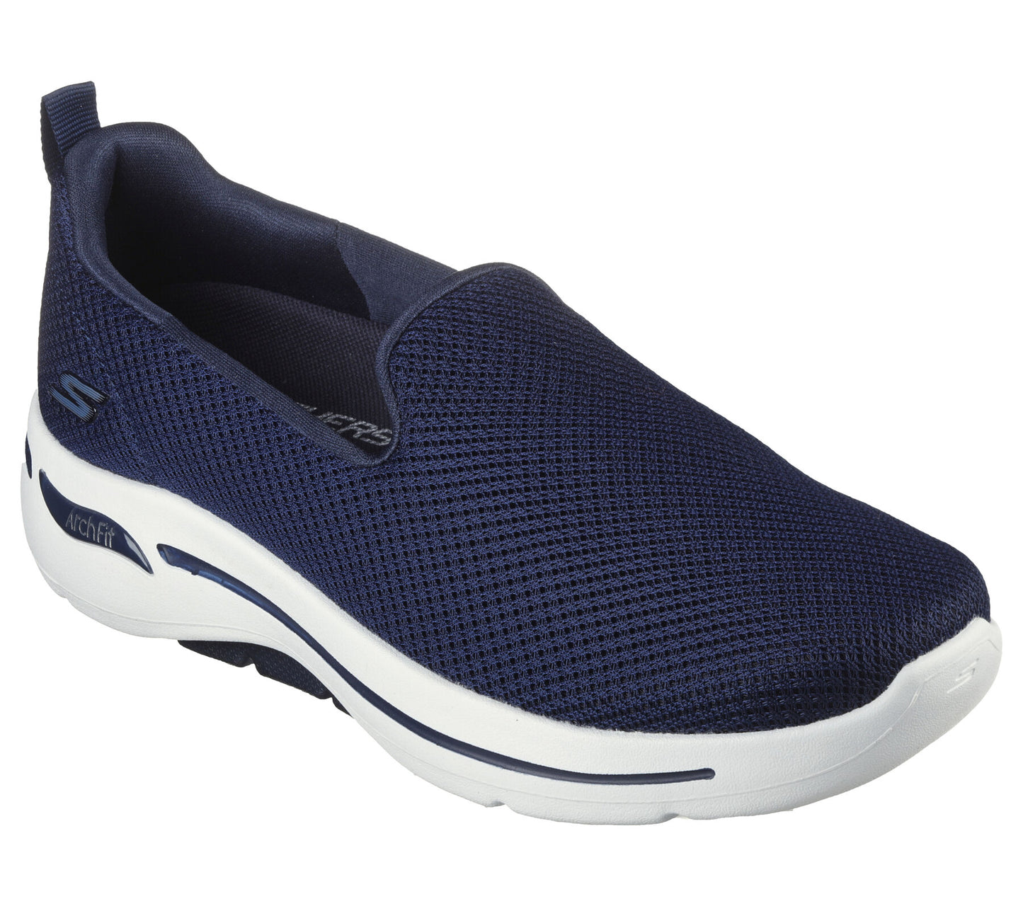 Skechers GO WALK Arch Fit - Grateful 124483/NVY