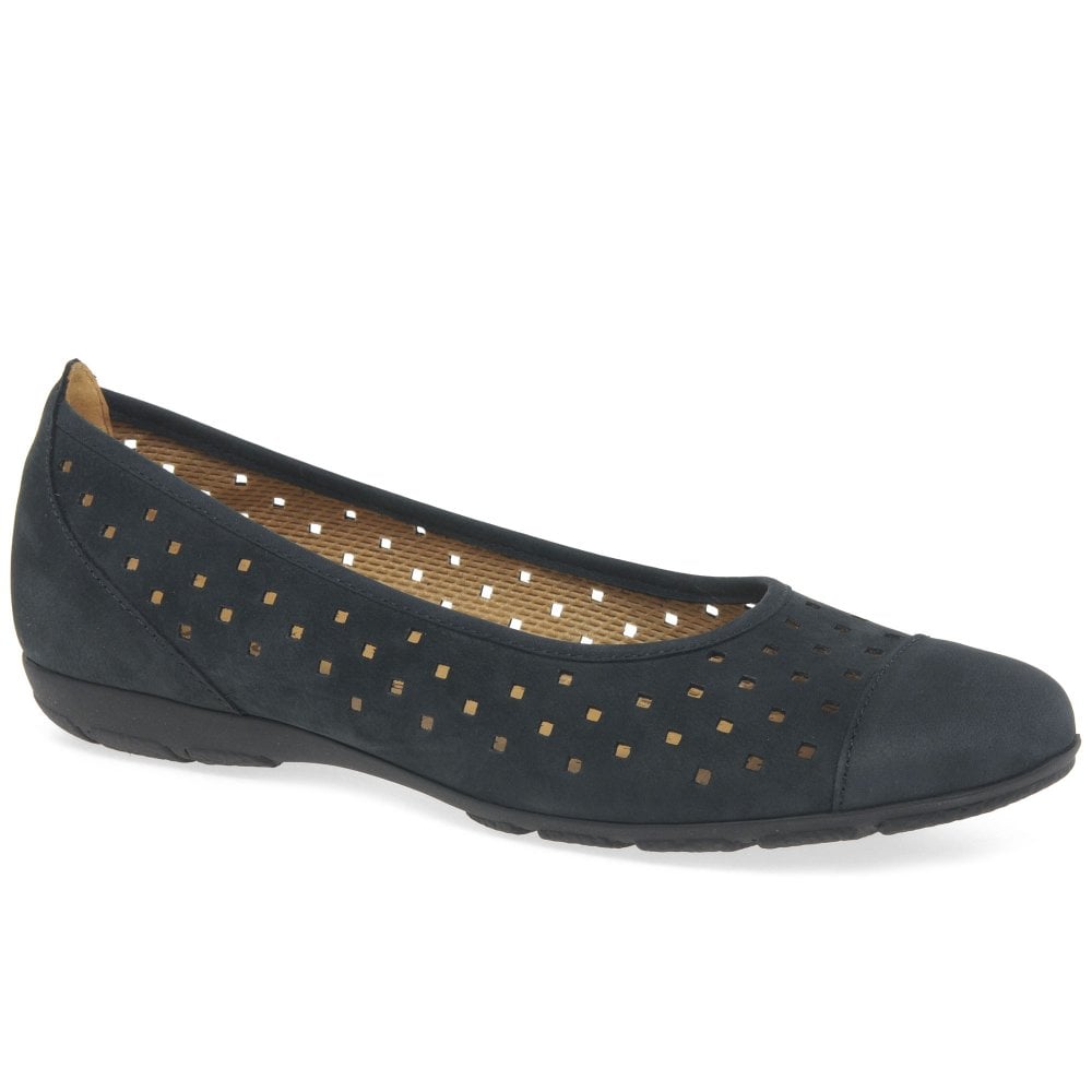 Gabor Slip-on Shoes 44.169.16