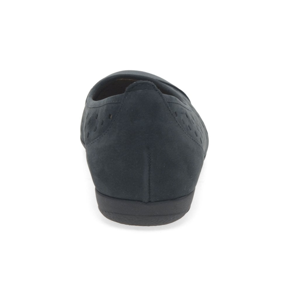 Gabor Slip-on Shoes 44.169.16