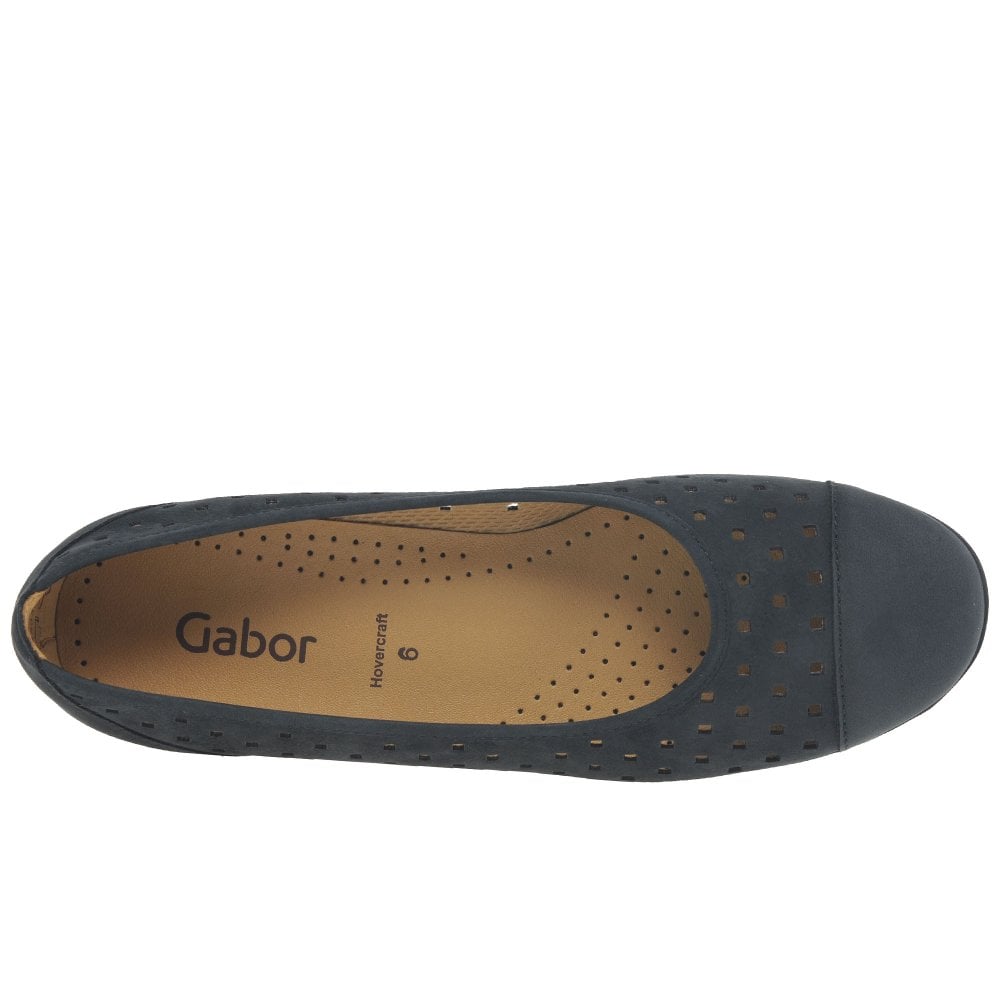 Gabor Slip-on Shoes 44.169.16