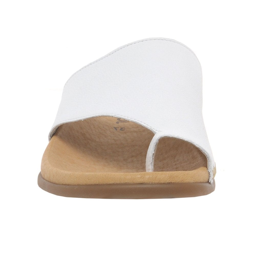 Gabor Lanzarote Toe Post Sandals 63.700