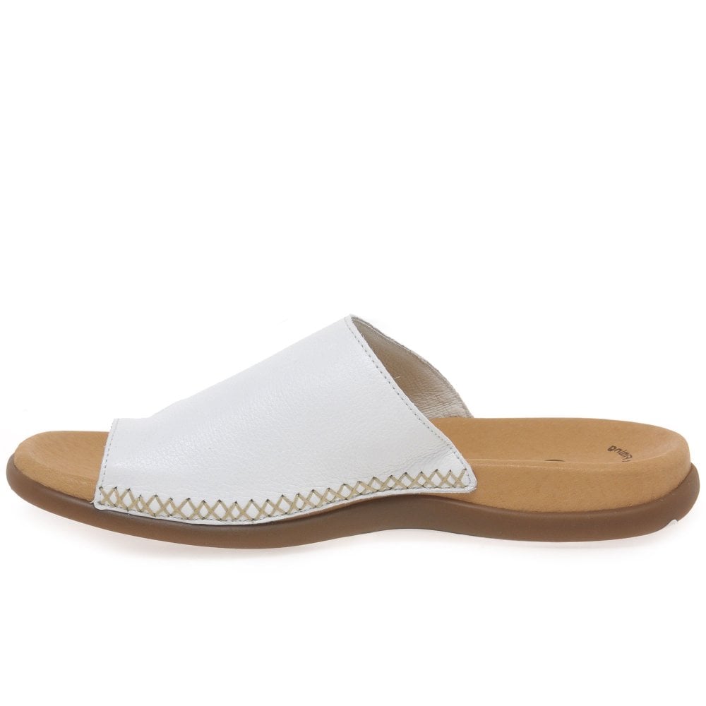 Gabor Lanzarote Toe Post Sandals 63.700