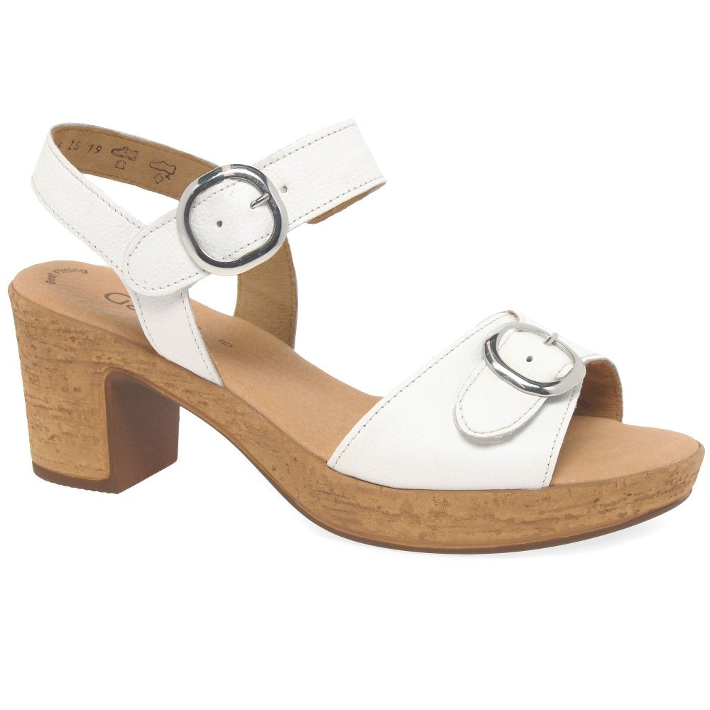 Gabor Heeled Sandals 24.764