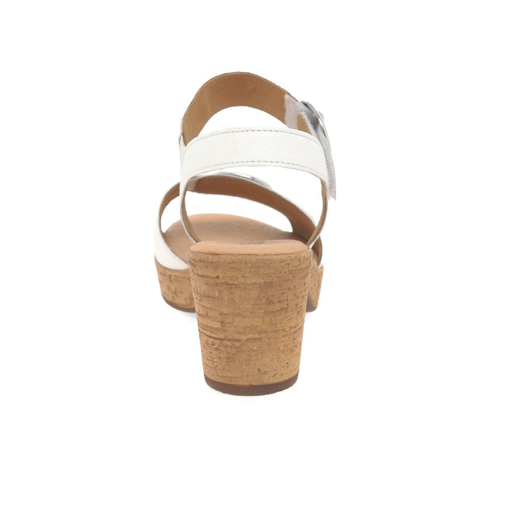 Gabor Heeled Sandals 24.764