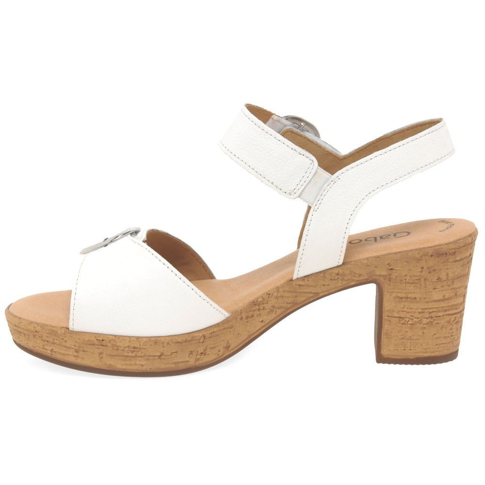 Gabor Heeled Sandals 24.764