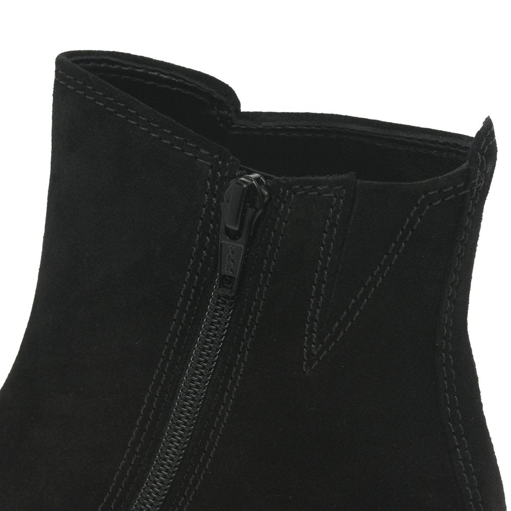 Gabor Delight 52.800.47 Women's Ankle Boots - Black