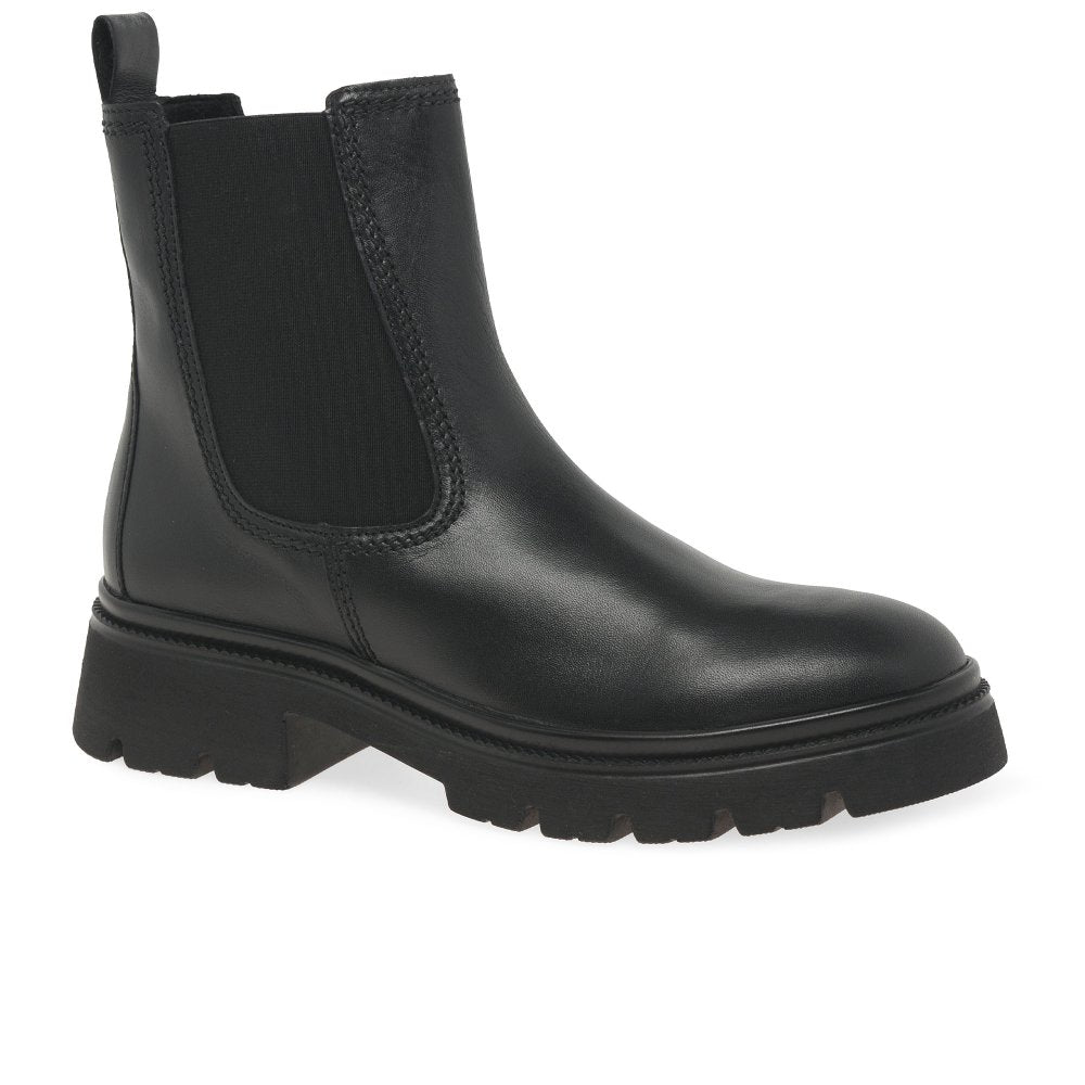 Gabor Marissa Women's Chelsea Boots | Black | 71.850.27