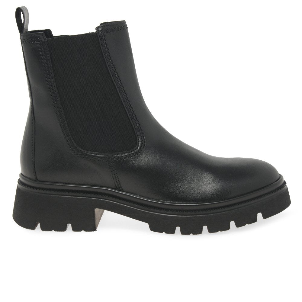 Gabor Marissa Women's Chelsea Boots | Black | 71.850.27