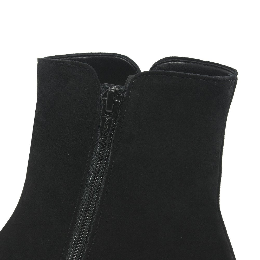Gabor Abbey - 55.680.17 Women's Ankle Boots - Black