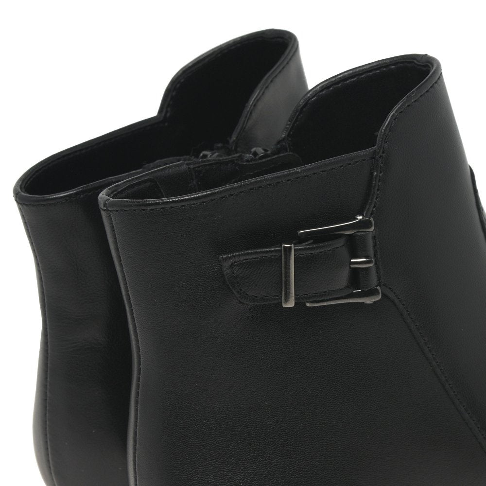 Gabor Bolan - 52.711,27 Women's Ankle Boots - Black