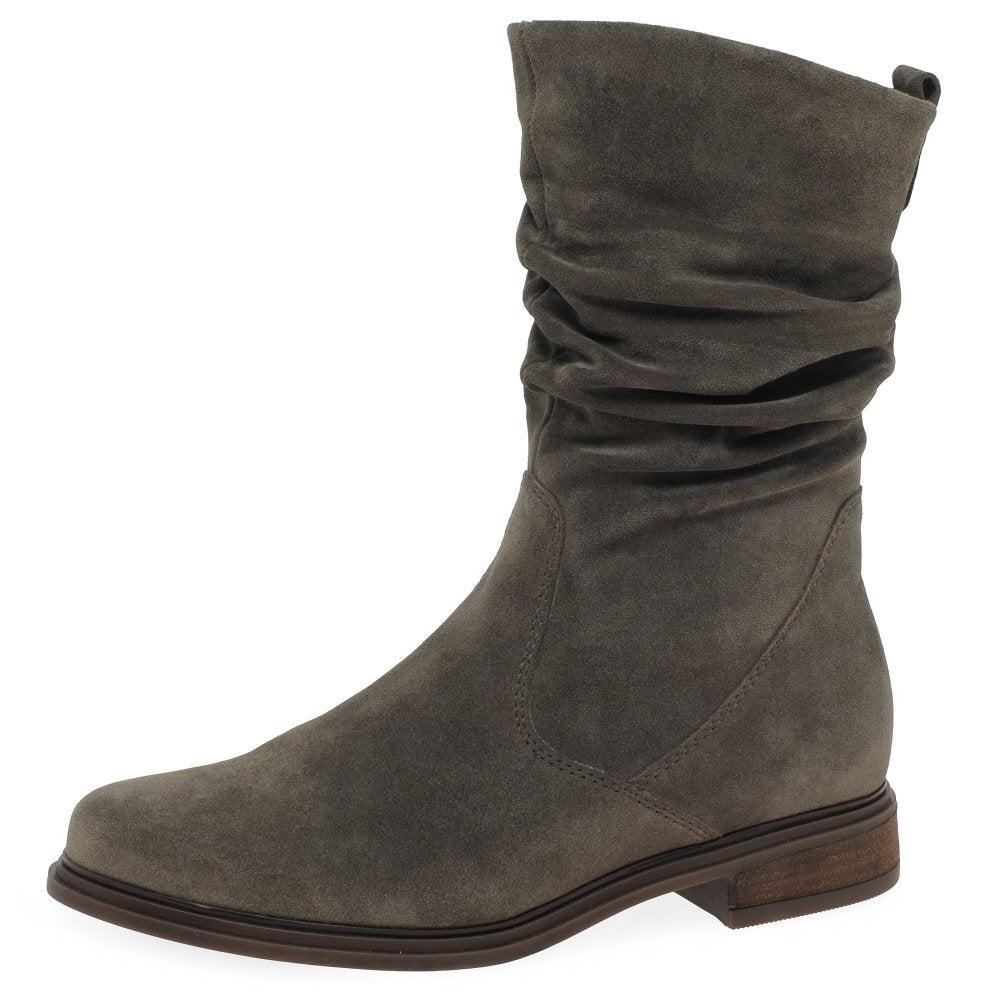 Gabor calf boots best sale