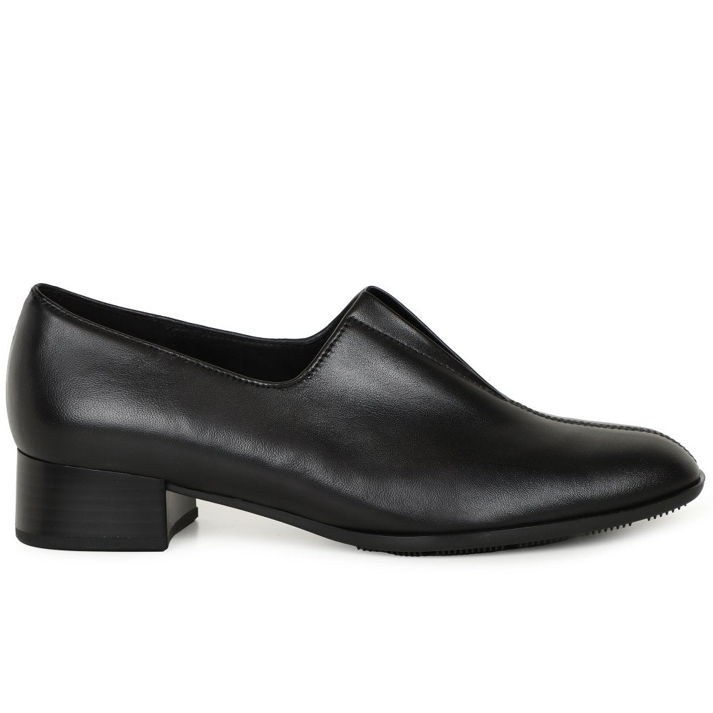 Gabor Riff 55.282.27 - Riff Women's Shoe - Black