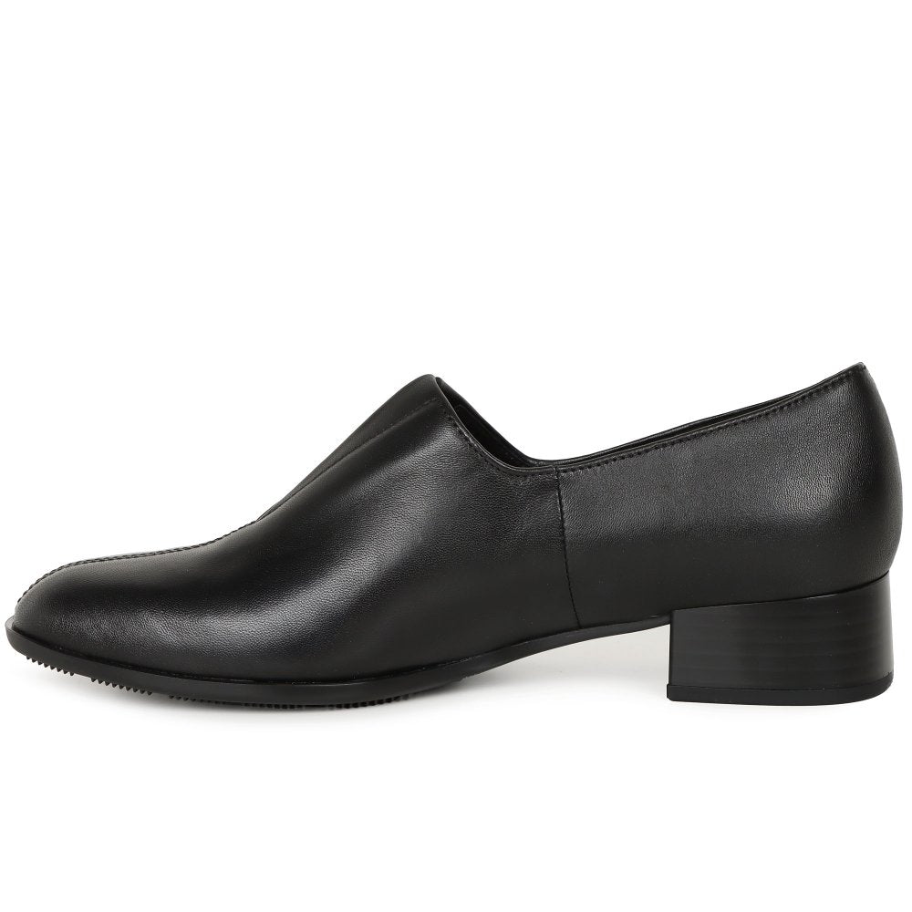 Gabor Riff 55.282.27 - Riff Women's Shoe - Black