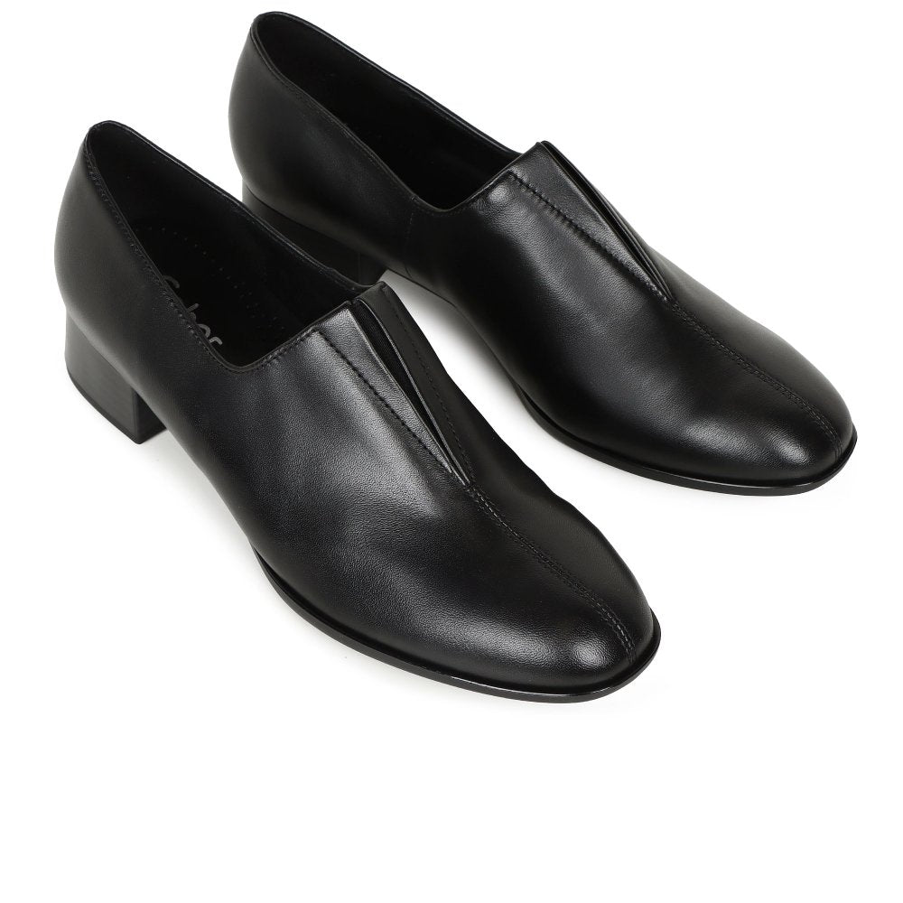 Gabor Riff 55.282.27 - Riff Women's Shoe - Black