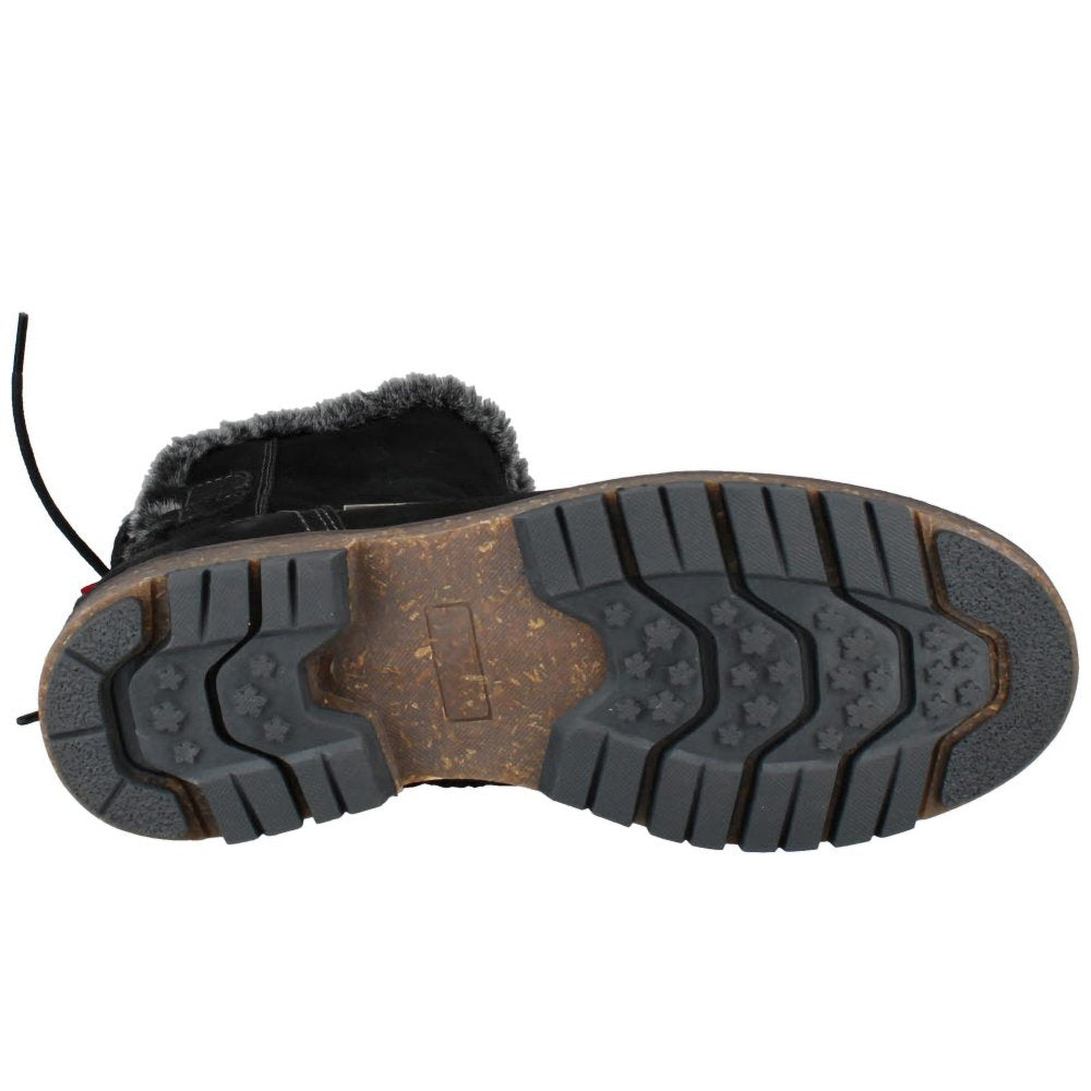 Josef Seibel Waylon 03 Womens Warm Lined Boots