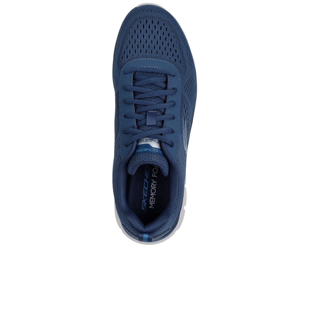 Skechers - Track Leshur Men's Trainers