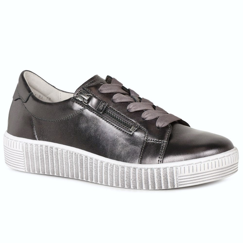 Gabor Wisdom | Antique Silver | 73.334.69