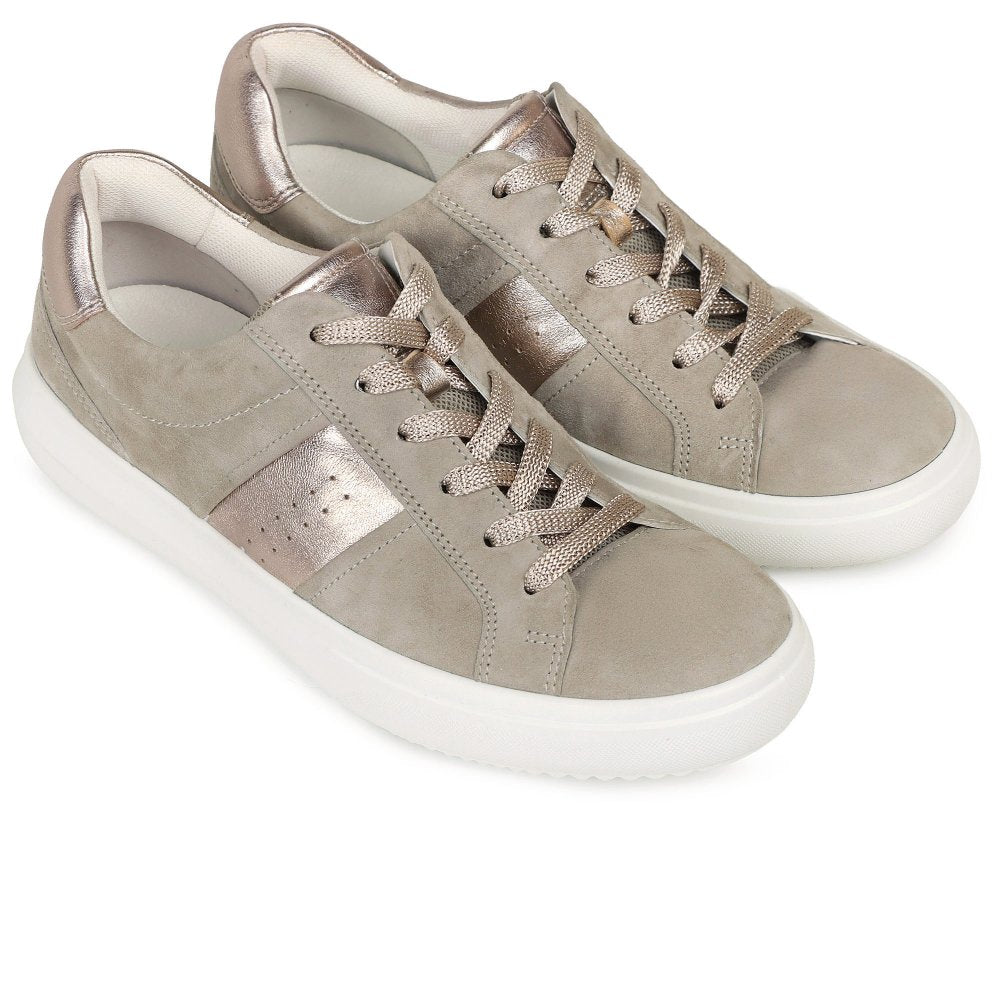 Gabor 83.360.13 - Ladies Jade Trainer