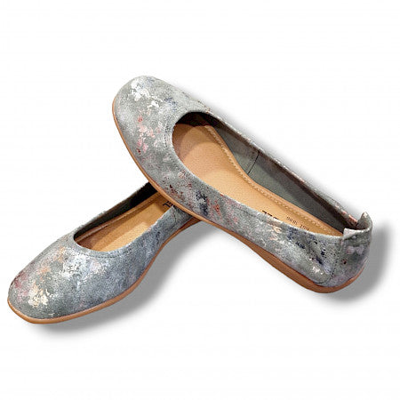 Josef Seibel Fenja 01 Ladies Slip-on Shoes