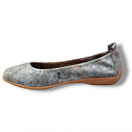 Josef Seibel Fenja 01 Ladies Slip-on Shoes