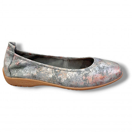 Josef Seibel Fenja 01 Ladies Slip-on Shoes