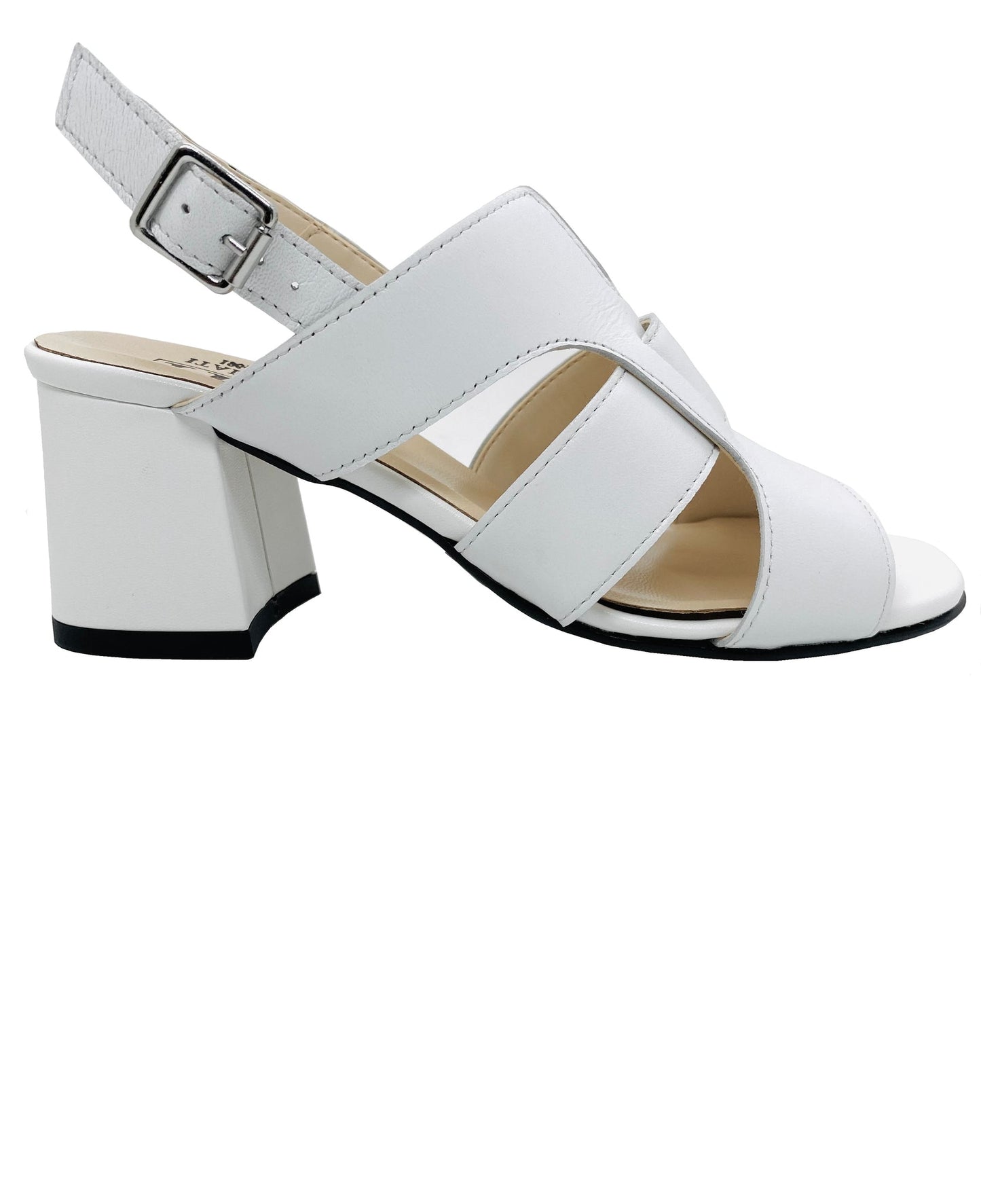 HB Shoes Lillian. 2 Colours