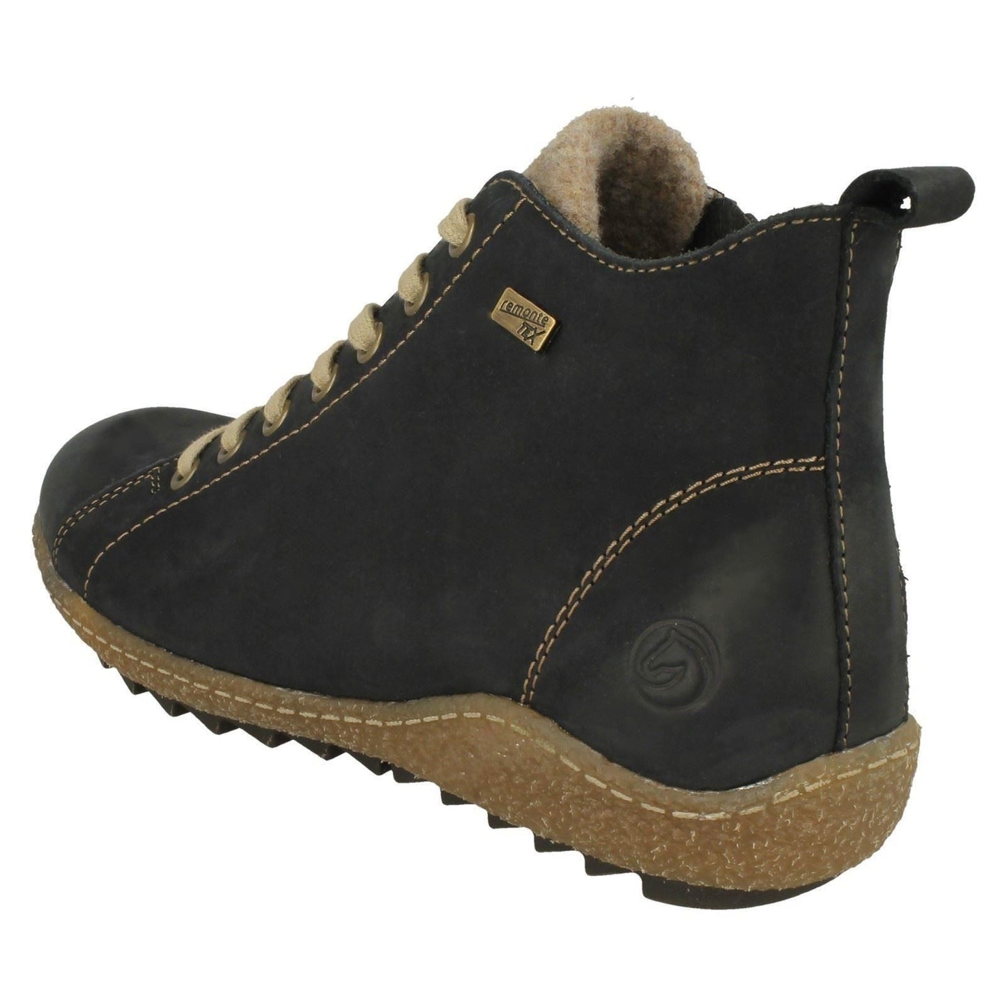 Remonte R4789-14 Womens Ankle Boot
