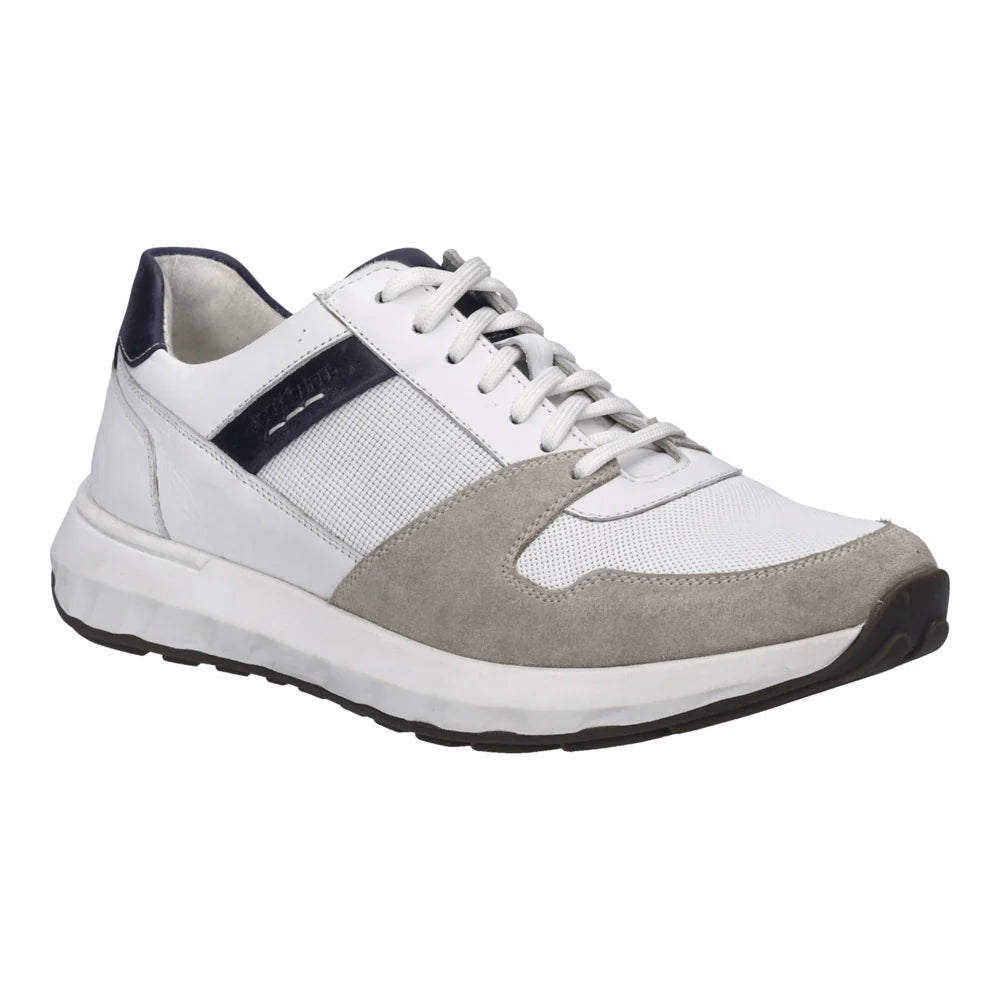 Josef Seibel Men's Lace-up Trainers | Cameron 10