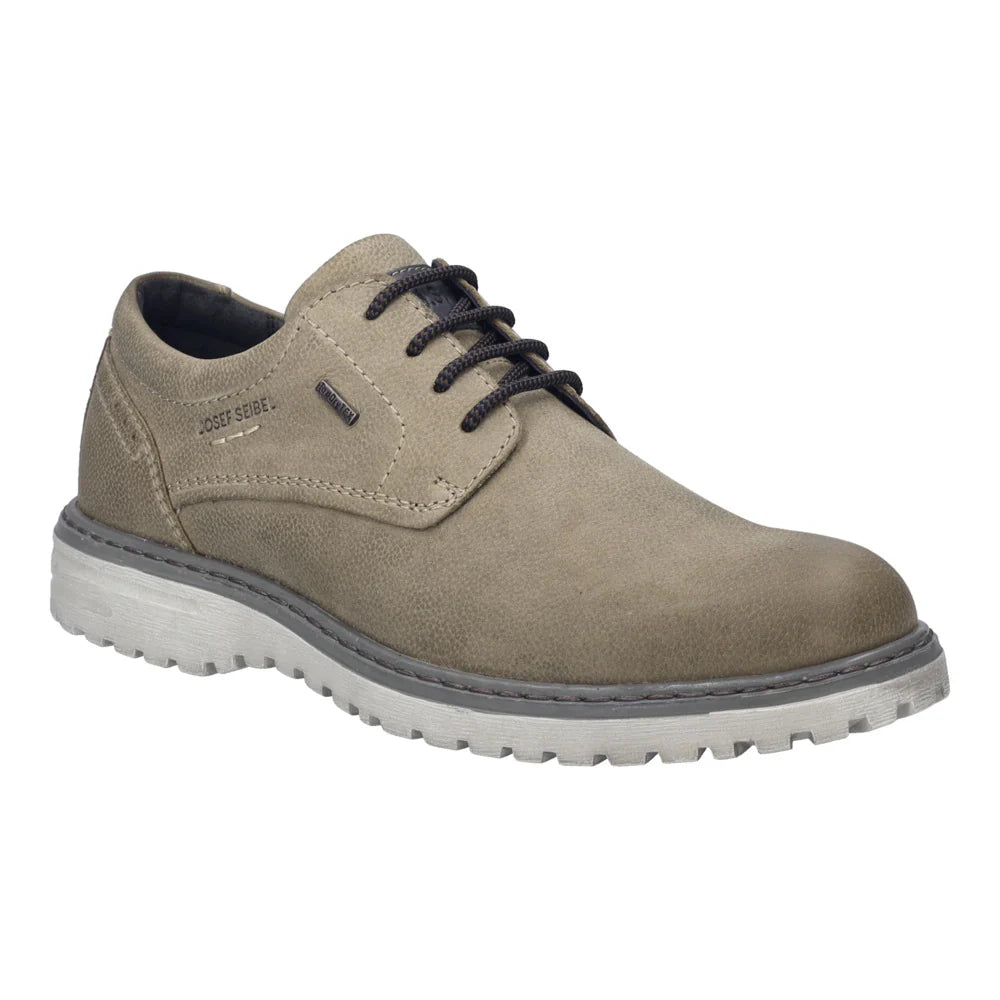 Josef Seibel Men's Lace-up Trainers | Erroll 50