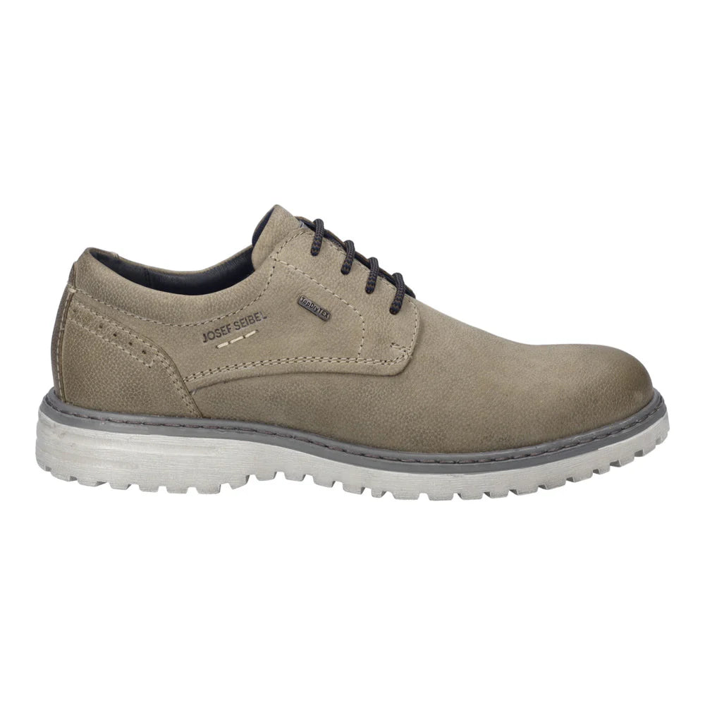 Josef Seibel Men's Lace-up Trainers | Erroll 50
