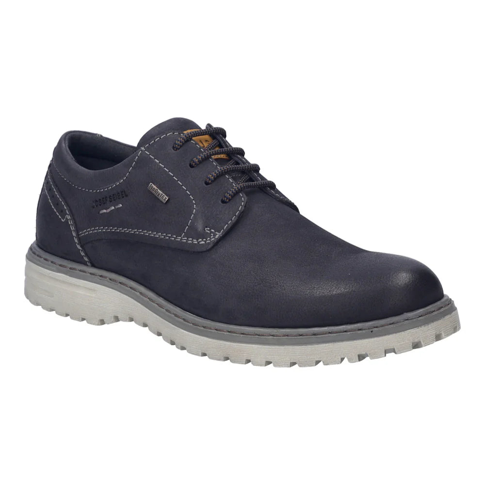 Josef Seibel Men's Lace-up Trainers | Erroll 50