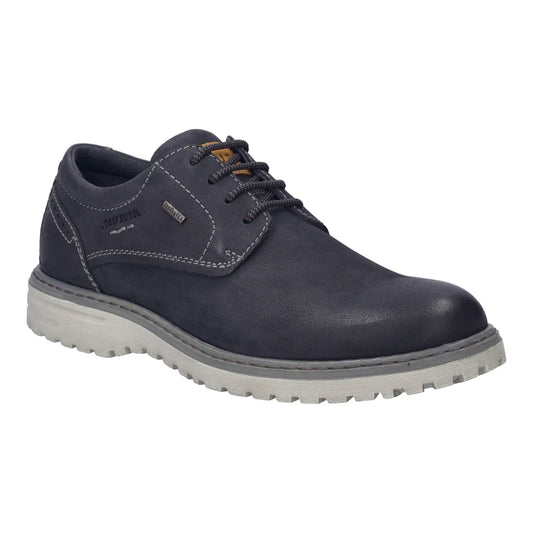 Josef Seibel Men's Lace-up Trainers | Erroll 50