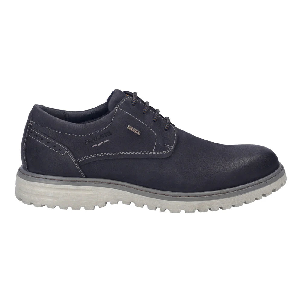 Josef Seibel Men's Lace-up Trainers | Erroll 50