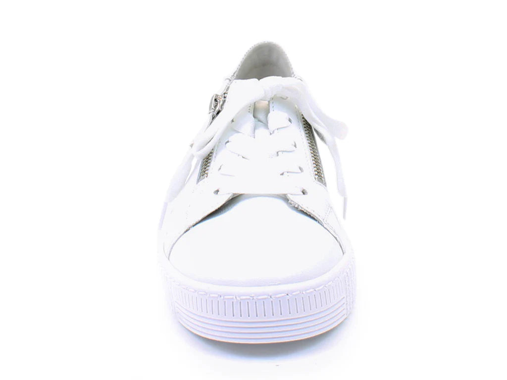 Gabor Wisdom White Classic Trainer 83.334.21
