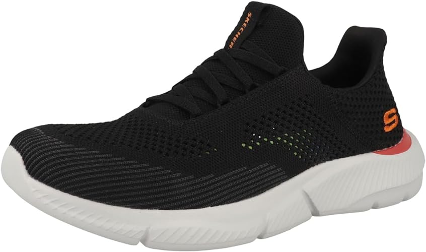 Skechers Men's Ingram Brexie Sports Shoes