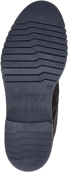bugatti Men's CAJ Fashion Boot