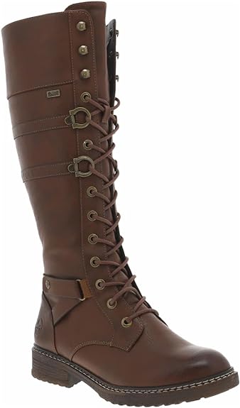 Rieker 94732 Womens Long Boot