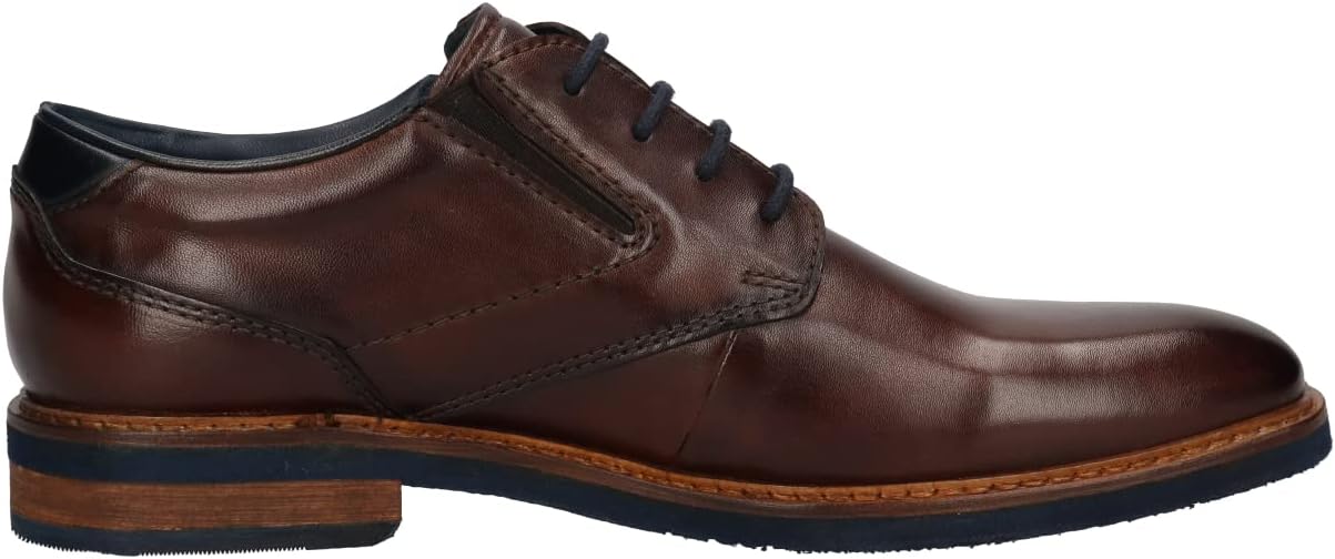 bugatti Men's Maik Exko Lace Shoe
