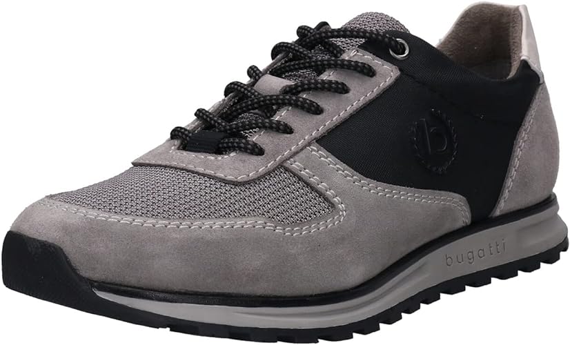 bugatti Men's Cirino Sneaker