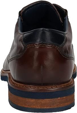 bugatti Men's Maik Exko Lace Shoe