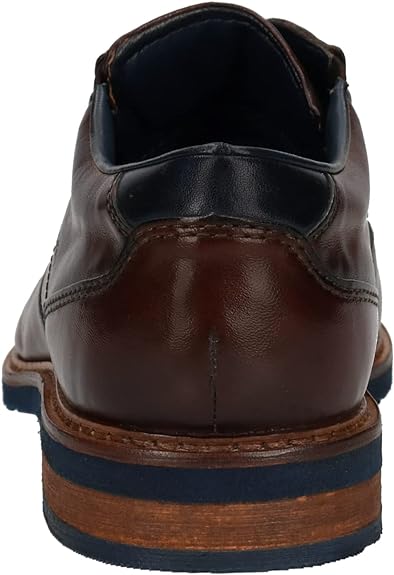 bugatti Men's Maik Exko Lace Shoe