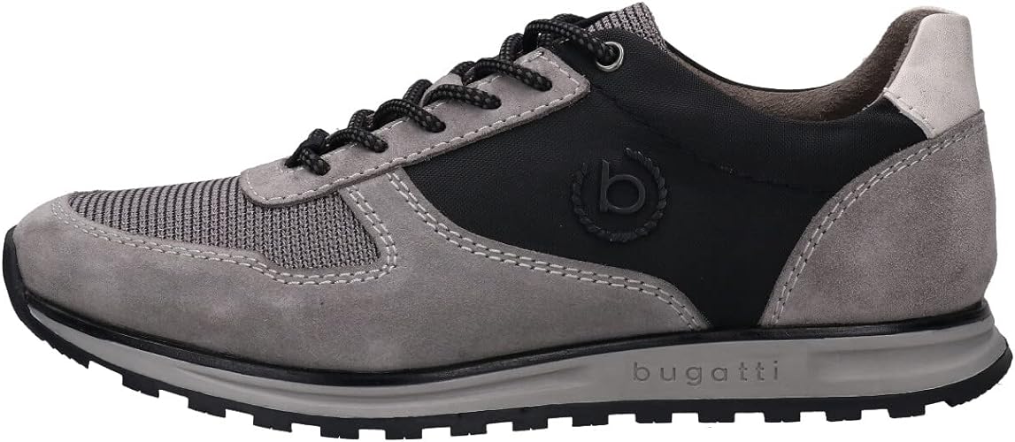 bugatti Men's Cirino Sneaker