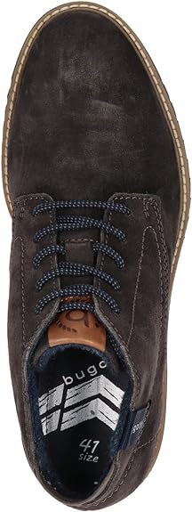 bugatti Men's CAJ Fashion Boot